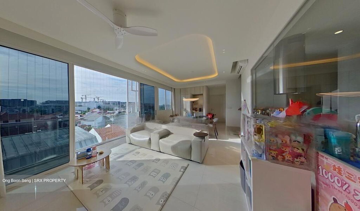 Hilbre 28 (D19), Apartment #470701531